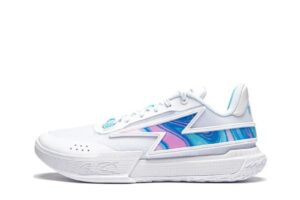 Li-Ning Son of Flash Raz Fuego