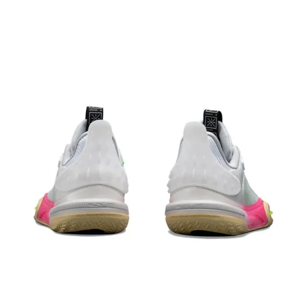 Li-Ning Wade All City 11 Blossom — изображение 2