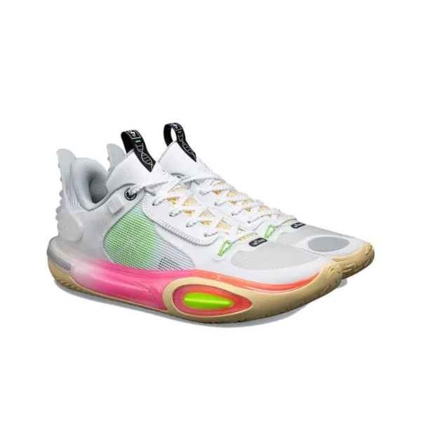 Li-Ning Wade All City 11 Blossom — изображение 3