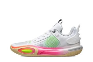 Li-Ning Wade All City 11 Blossom