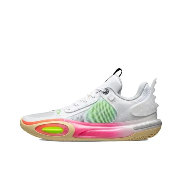 Li-Ning Wade All City 11 Blossom — изображение 5