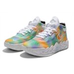 Nike Air Zoom GT Run (Предзаказ) — изображение 2