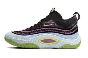 Nike Cosmic Unity 3 Black/seven, купить с доставкой