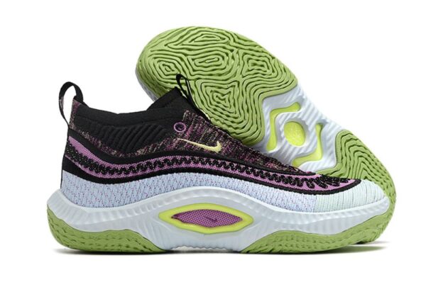 Nike Cosmic Unity 3 Black/seven — изображение 2