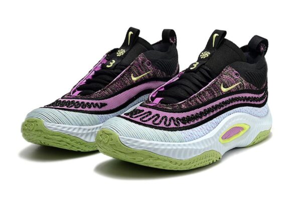 Nike Cosmic Unity 3 Black/seven — изображение 3