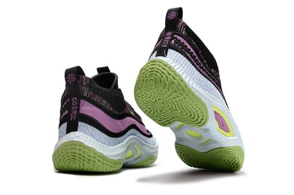 Nike Cosmic Unity 3 Black/seven — изображение 4