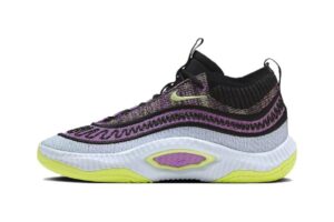 Nike Cosmic unity 3 Rush fuchsia
