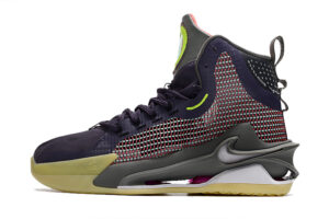 Nike G.T Jump