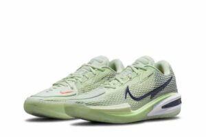 Nike G.T. cut