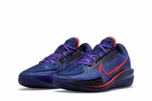 Nike G.T. cut
