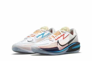 Nike G.T. cut