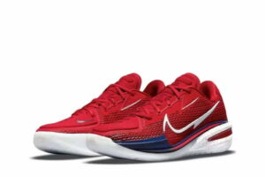 Nike G.T. cut
