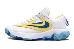 Nike Giannis Immortality 3 EP 'White Light/Photo Blue'