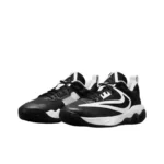 Nike Giannis Immortality 3 EP Black White — изображение 4