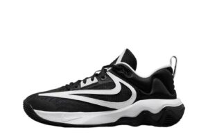 Nike Giannis Immortality 3 EP Black White, купить с доставкой