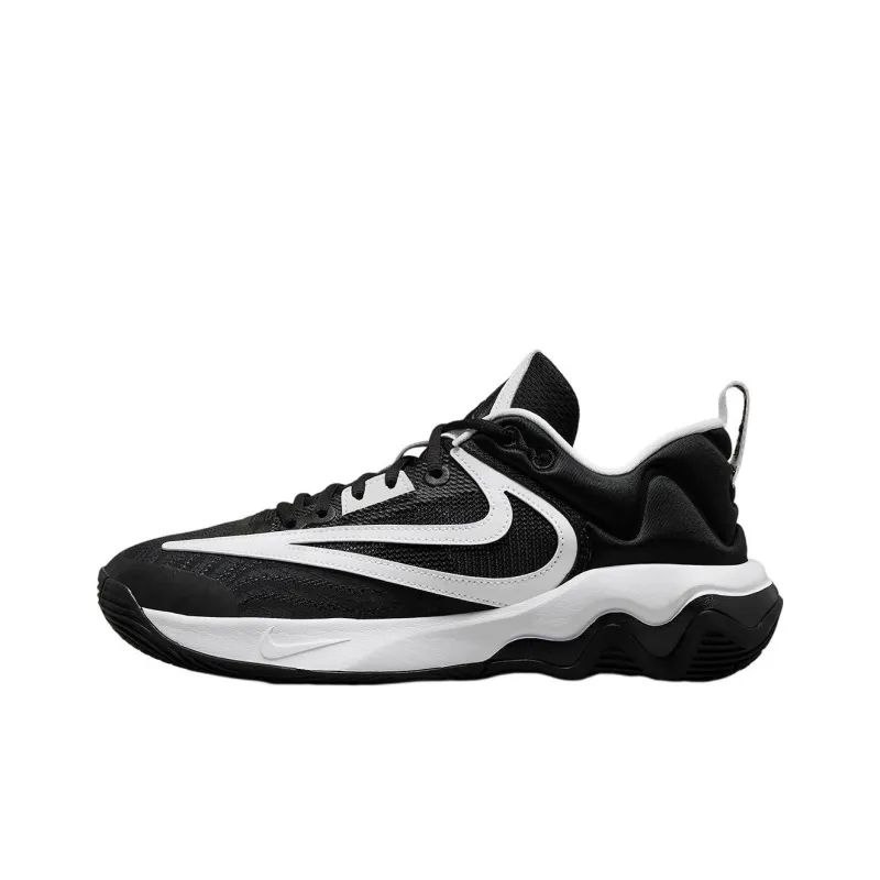 Nike Giannis Immortality 3 EP Black White — купить с доставкой Nike Giannis Immortality 3 EP Black White, купить с доставкой