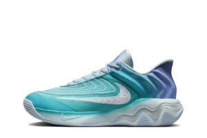 Nike Giannis Immortality 4 Ep