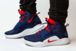 Nike Hyperdunk X 2018 (Предзаказ) — изображение 3