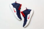 Nike Hyperdunk X 2018 (Предзаказ) — изображение 5