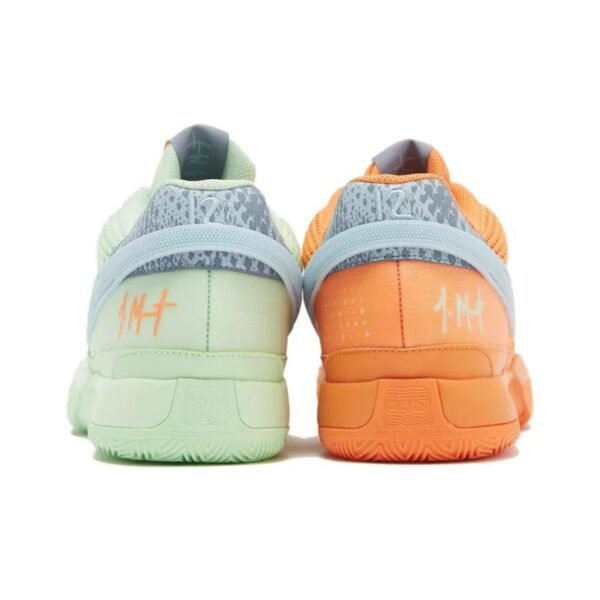 Nike JA 1 Mismatched (Предзаказ) — изображение 5