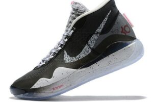 Nike KD 12 Black Cement