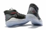 Nike KD 12 Black Cement — изображение 5