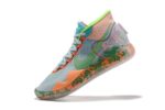 Nike KD 12 Eybl Floral Midsole