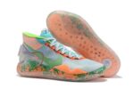 Nike KD 12 Eybl Floral Midsole — изображение 3
