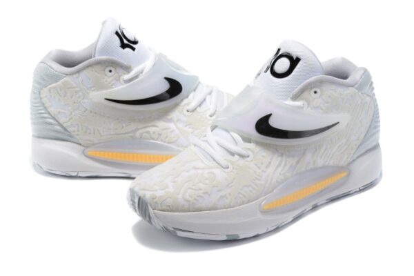 Nike KD 14 Home — изображение 2