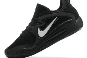Nike KD 15 'Black/White'