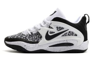 Nike KD 15 'Black/White'