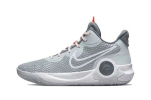 Nike KD Trey 5 lX Pure platinum