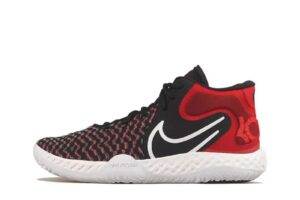 Nike KD Trey 5 Vlll EP Bred