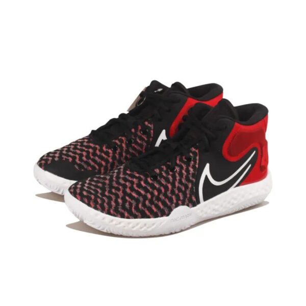 Nike KD Trey 5 Vlll EP Bred ( Предзаказ) — изображение 5