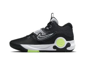 Jordan Kd Trey 5 X Black Volt White