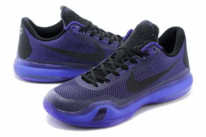 Nike Kobe 10
