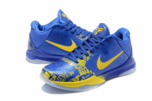 Nike Kobe 5 Protro