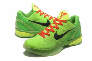 Nike Kobe 6