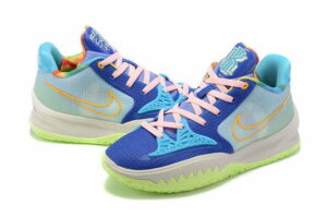 Nike Kyrie 4 Low