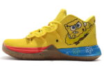 Nike Kyrie 5 Spongebob Custom (Предзаказ) — изображение 3