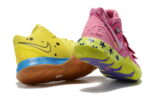 Nike Kyrie 5 Spongebob Custom (Предзаказ) — изображение 4