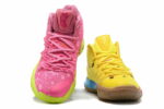 Nike Kyrie 5 Spongebob Custom (Предзаказ) — изображение 5
