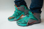Nike LeBron 12(Предзаказ) — изображение 2