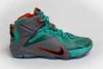Nike LeBron 12(Предзаказ) — изображение 5