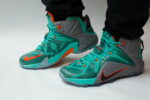 Nike LeBron 12(Предзаказ) — изображение 8