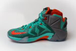 Nike LeBron 12(Предзаказ) — изображение 9