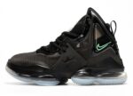 Nike LeBron 19 ‘Black Aqua’, купить с доставкой