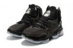 Купить Nike LeBron 19 ‘Black Aqua’ — в наличии
