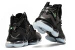 Заказать Nike LeBron 19 ‘Black Aqua’ онлайн