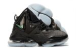 Nike LeBron 19 ‘Black Aqua’ — заказать с доставкой